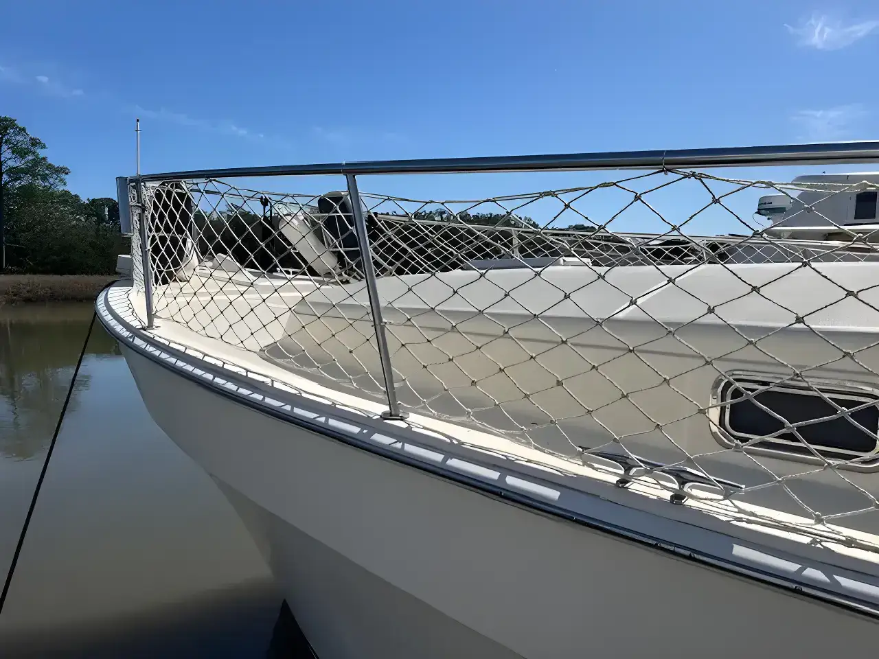 Thumbnail von Mainship 43 Trawler