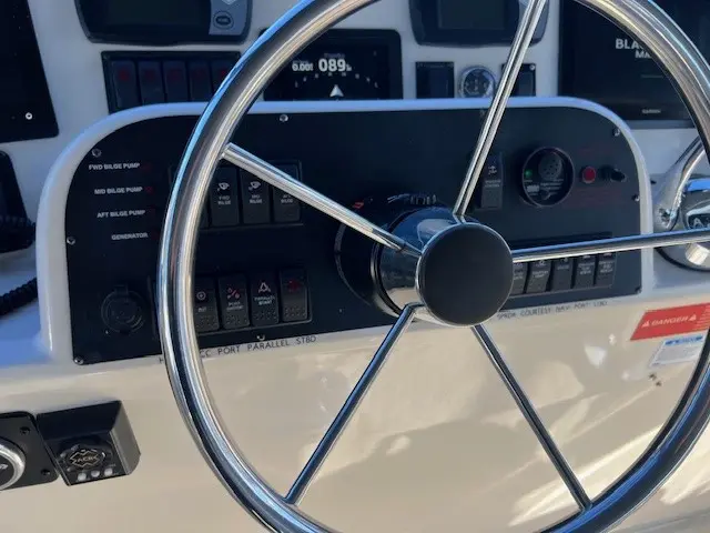 Thumbnail von Mainship 43 Trawler