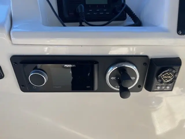 Thumbnail von Mainship 43 Trawler