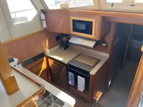 Thumbnail von Mainship 43 Trawler