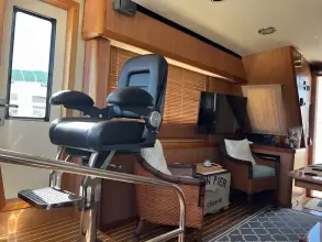 Thumbnail von Mainship 43 Trawler