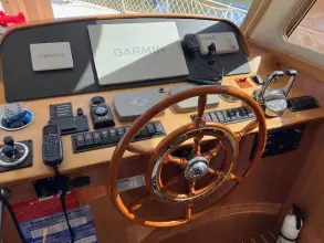 Thumbnail von Mainship 43 Trawler