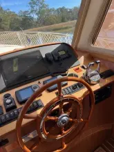 Thumbnail von Mainship 43 Trawler