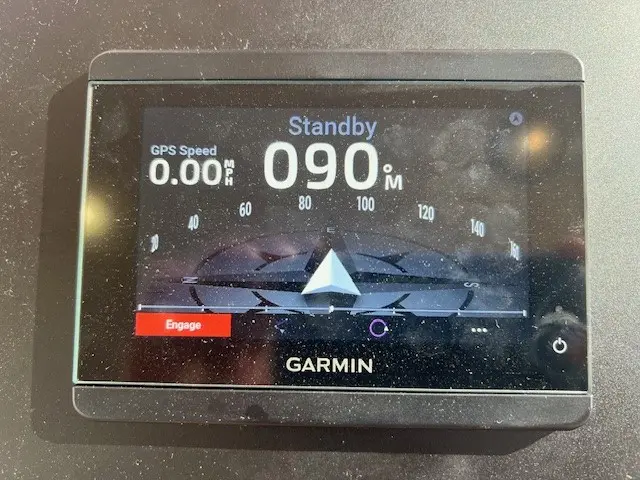 Thumbnail von Mainship 43 Trawler