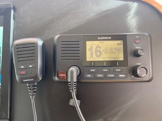 Thumbnail von Mainship 43 Trawler