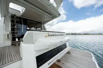 Thumbnail von Prestige 460