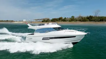 Thumbnail von Prestige 460