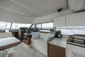 Thumbnail von Prestige 460