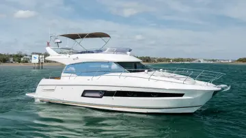 Thumbnail von Prestige 460