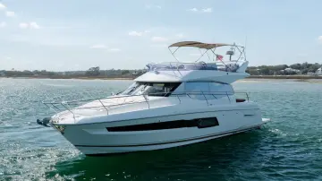 Thumbnail von Prestige 460