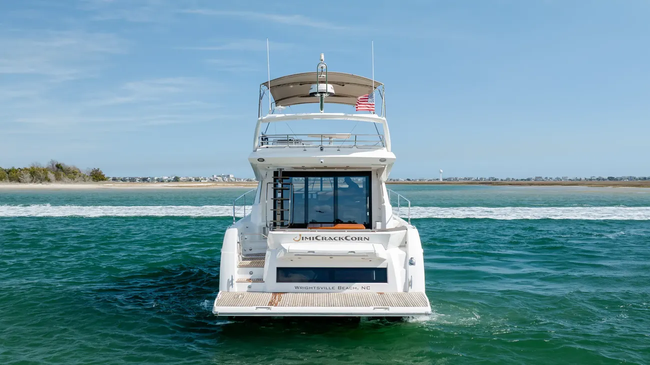 Thumbnail von Prestige 460