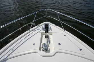 Thumbnail von Riviera Sports Motor Yacht 46