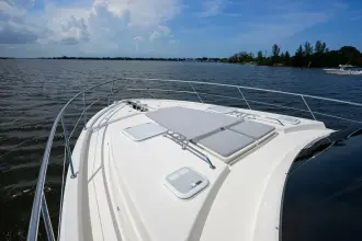 Thumbnail von Riviera Sports Motor Yacht 46