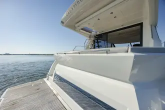 Thumbnail von Prestige 460