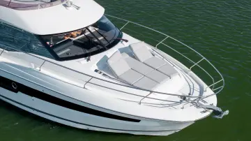 Thumbnail von Prestige 460