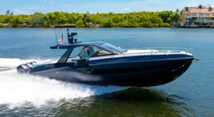 Azimut 48