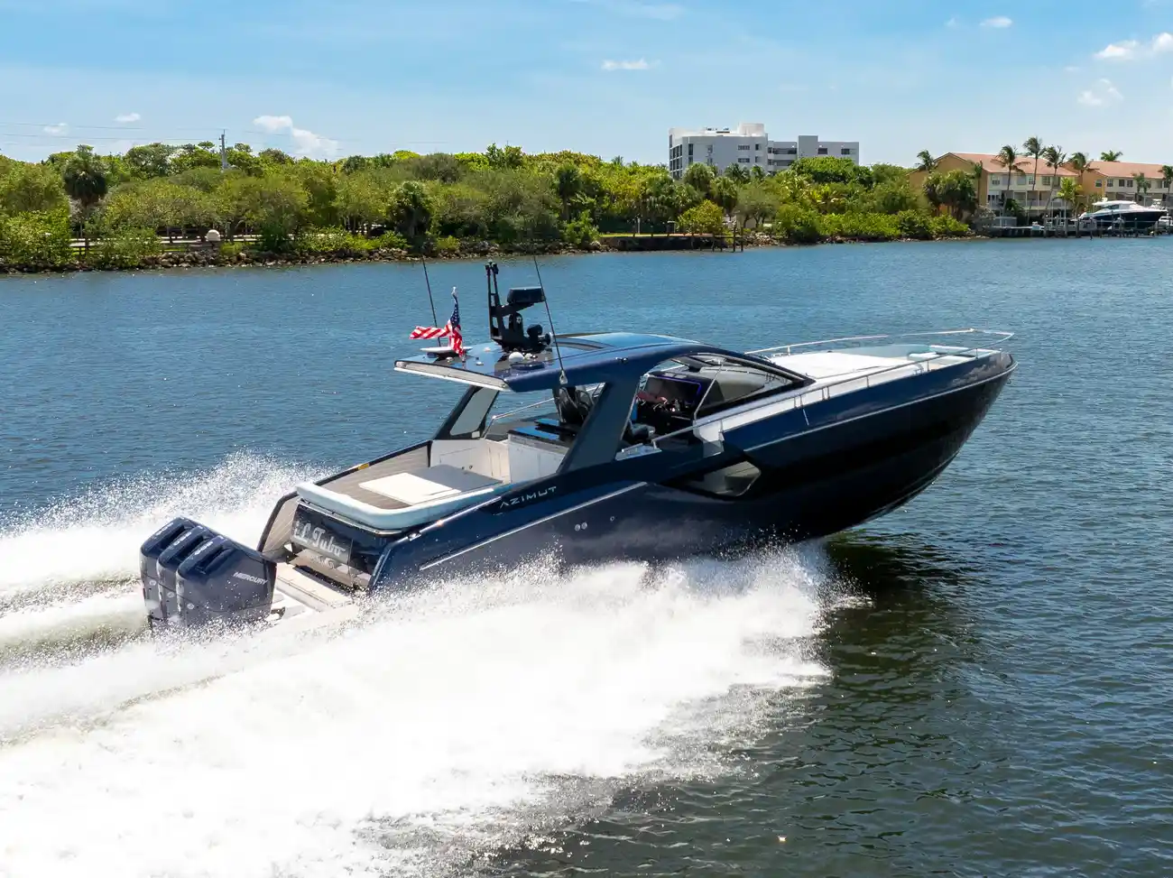 Thumbnail von Azimut 48