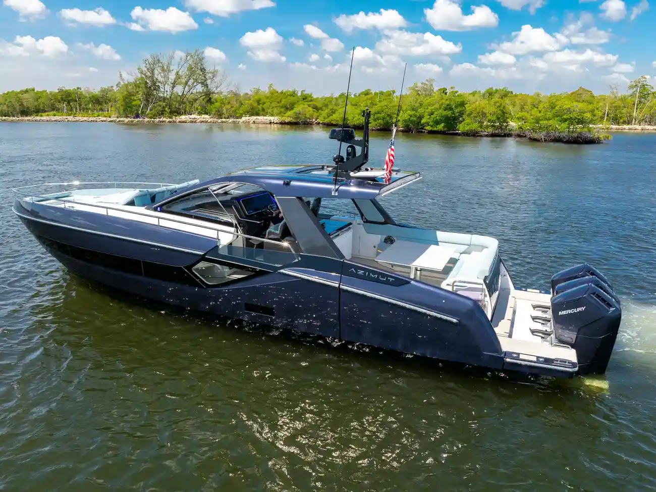 Thumbnail von Azimut 48