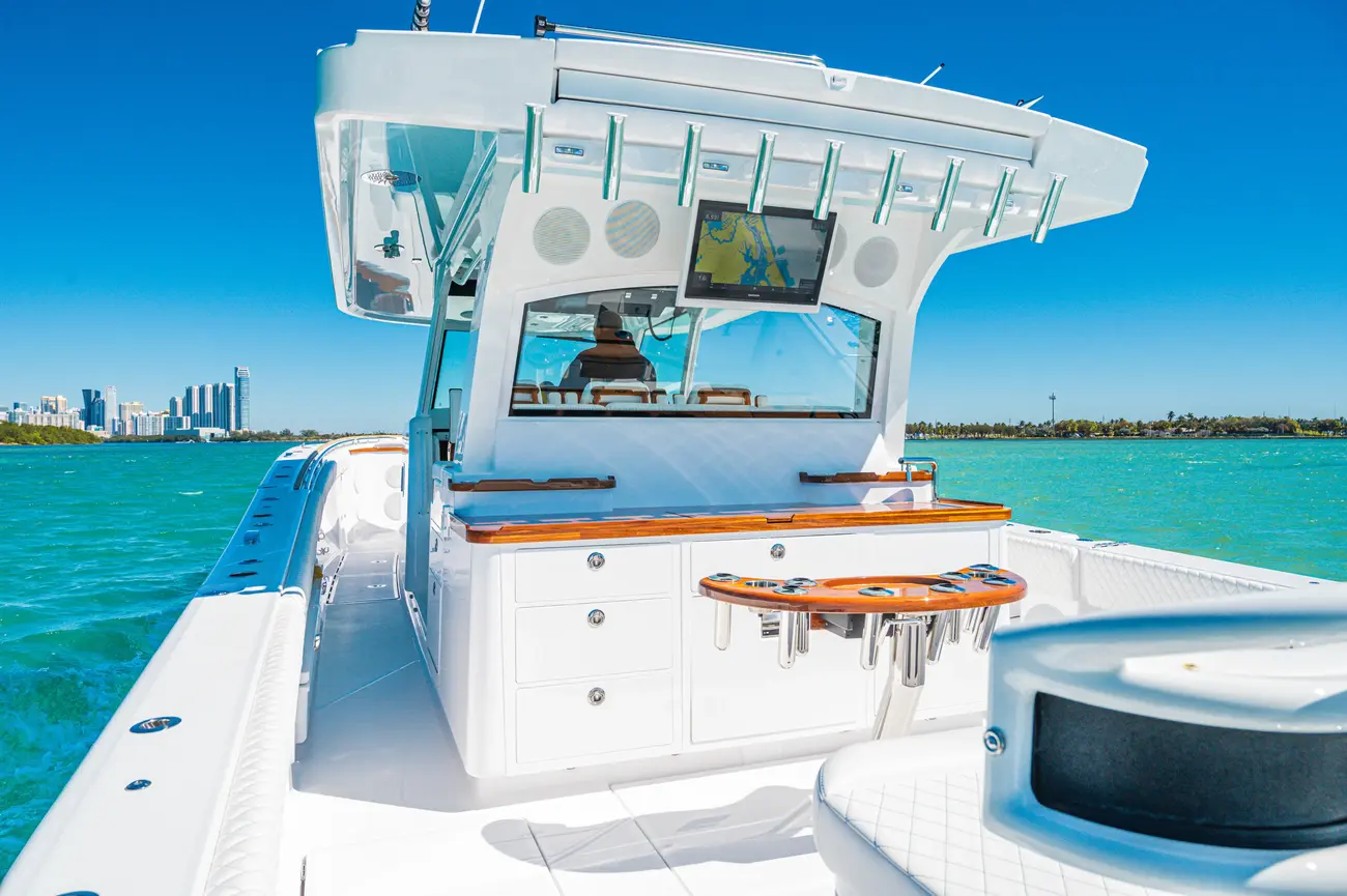 Thumbnail von Hcb 48 Campeon