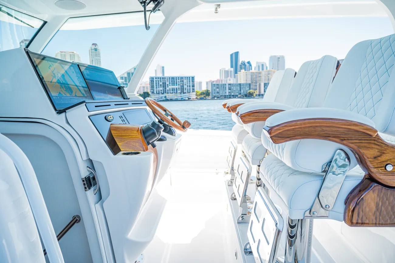 Thumbnail von Hcb 48 Campeon