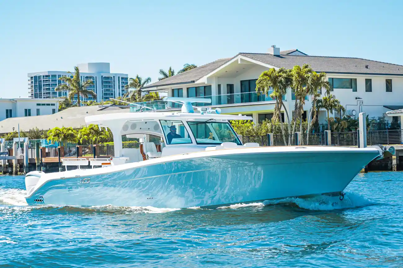 Thumbnail von Hcb 48 Campeon