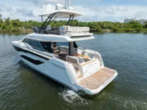 Thumbnail von Prestige F4.9