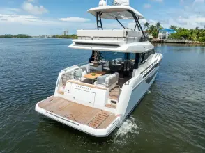 Thumbnail von Prestige F4.9