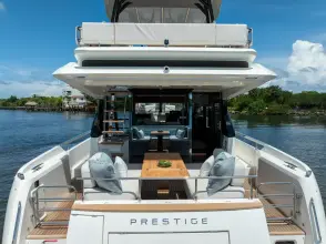 Thumbnail von Prestige F4.9