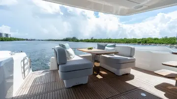 Thumbnail von Prestige F4.9