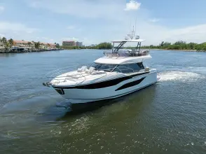 Thumbnail von Prestige F4.9