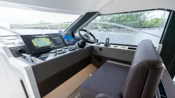 Thumbnail von Prestige F4.9