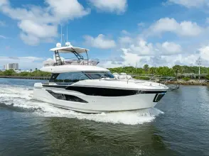 Thumbnail von Prestige F4.9