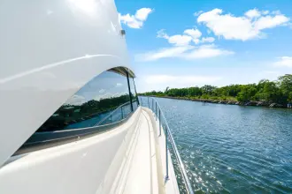 Thumbnail von Riviera 50 Sports Motor Yacht