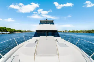 Thumbnail von Riviera 50 Sports Motor Yacht