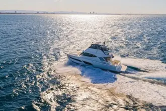Thumbnail von Riviera 50 Sports Motor Yacht