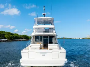 Thumbnail von Riviera 50 Sports Motor Yacht