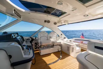 Thumbnail von Sea Ray 500 Sundancer