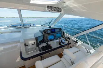 Thumbnail von Sea Ray 500 Sundancer