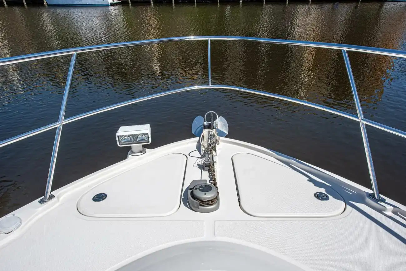 Thumbnail von Sea Ray 510 Sundancer