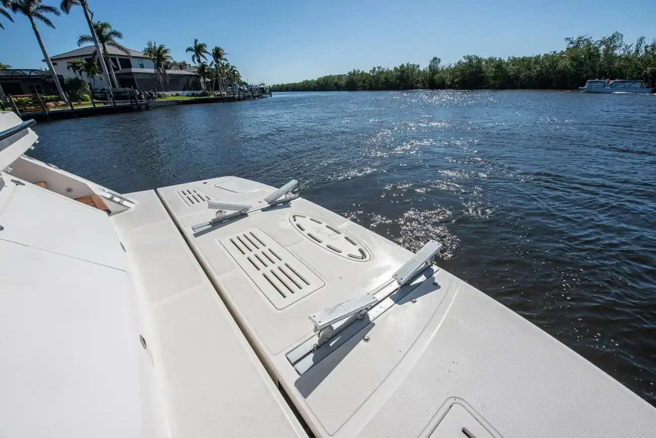 Thumbnail von Sea Ray 510 Sundancer