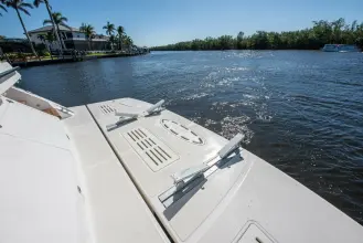 Thumbnail von Sea Ray 510 Sundancer