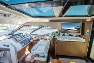 Thumbnail von Sea Ray 510 Sundancer