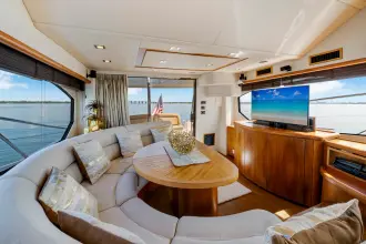 Thumbnail von Sunseeker Manhattan 52