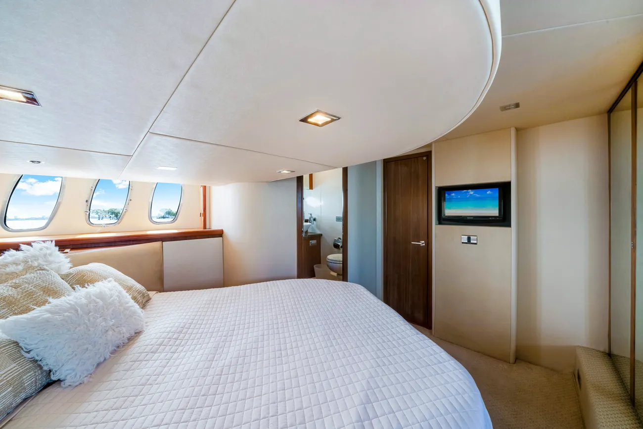 Thumbnail von Sunseeker Manhattan 52