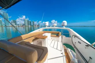 Thumbnail von Sunseeker Manhattan 52
