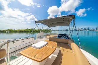 Thumbnail von Sunseeker Manhattan 52