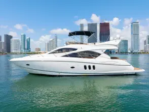 Thumbnail von Sunseeker Manhattan 52