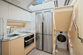 Thumbnail von Uniesse Exuma HTC5