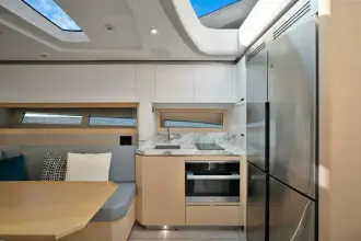 Thumbnail von Uniesse Exuma HTC5