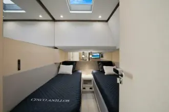 Thumbnail von Uniesse Exuma HTC5